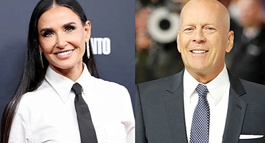 "Bruce Willis' Health Update: Demi Moore Shares Optimistic News"