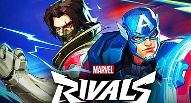 Marvel Rivals Season 1: Release Date, Time, and Epic New Trailer