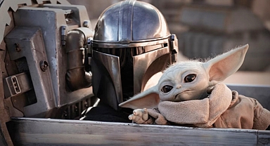 The Mandalorian and Grogu trailer: first big-screen Star Wars adventure unveiled